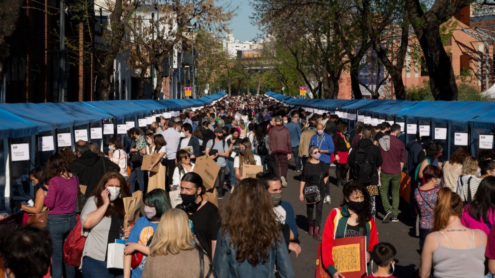 Éxito de concurrencia en la edición 2021 de la FED