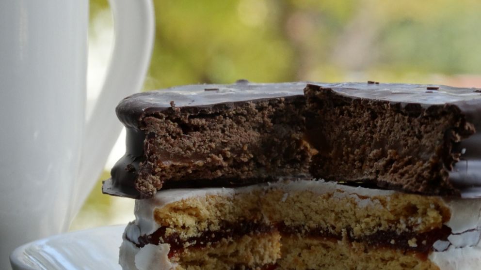 El jurado estar� integrado por chefs, fabricantes e influencers del alfajor