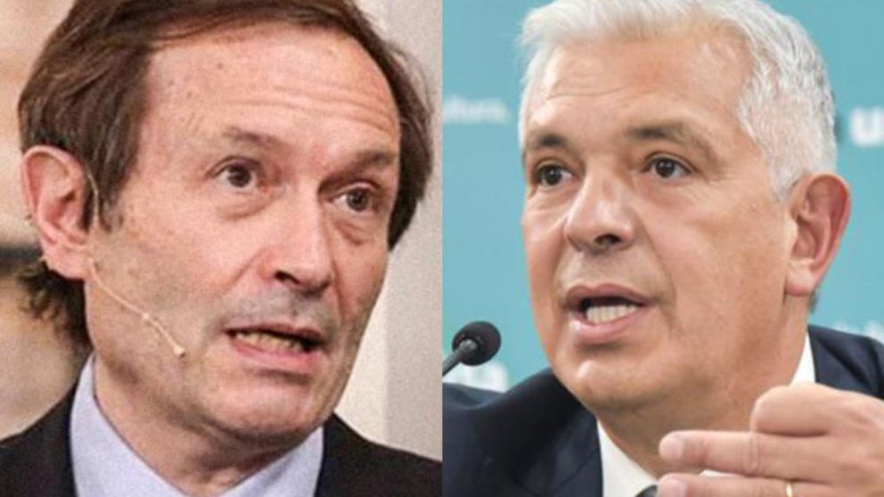 Las renuncias del Gabinete