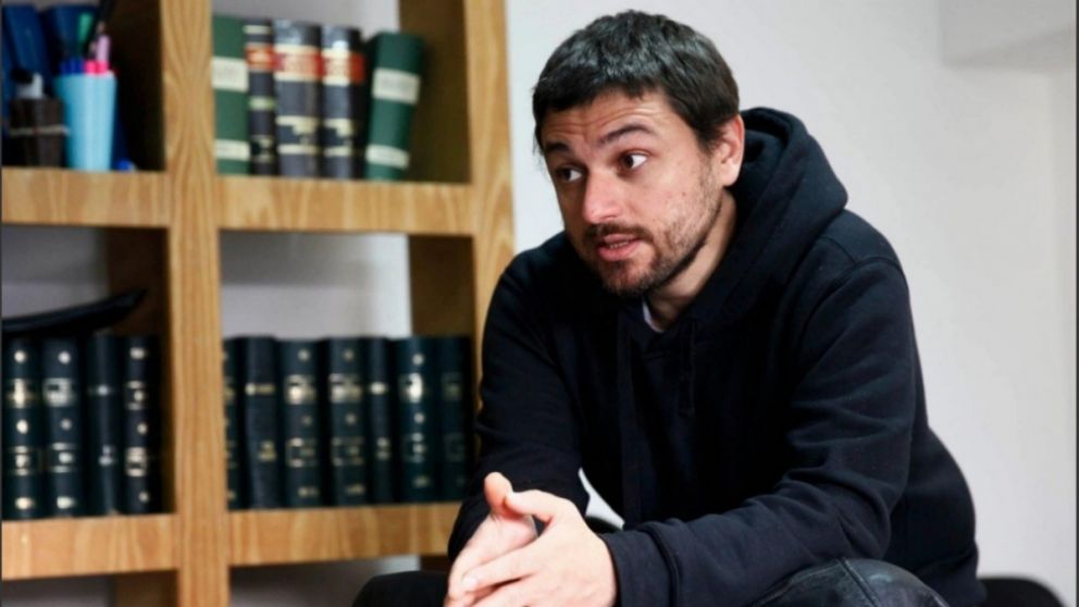 Juan Grabois