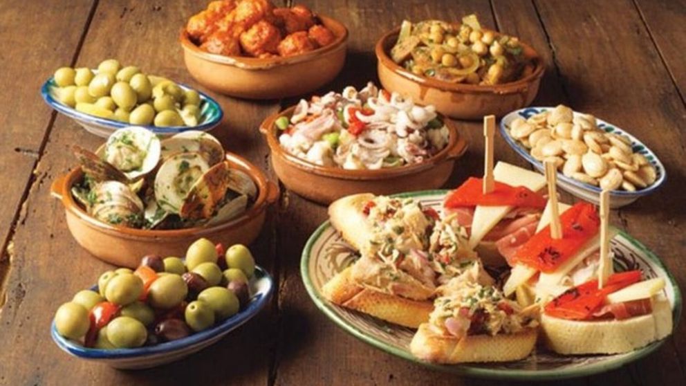 Restaurantes alejados de la Ciudad para disfrutar un fin de semana