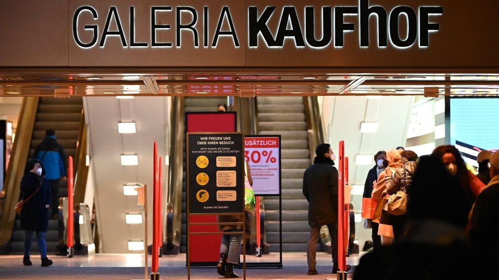 El ministro de Finanzas, Christian Lindner, calific� la lucha contra el aumento de los precios como la �m�xima prioridad�