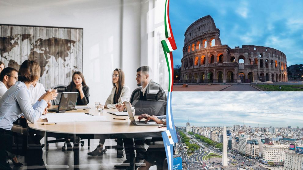 Empresas de mujeres lideran la misión a Italia en septiembre