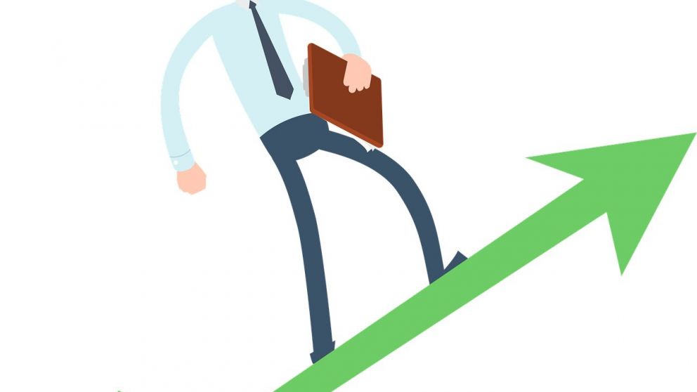 El gran salto: qué buscan hombres y mujeres para el éxito laboral