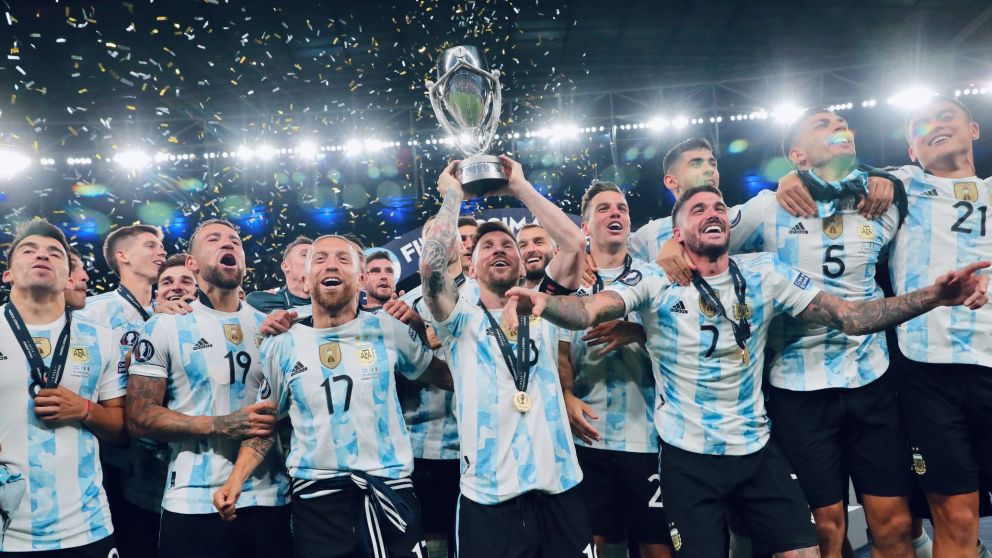 "Coincidencias-Falta poquito", la temática publicitaria de Quilmes