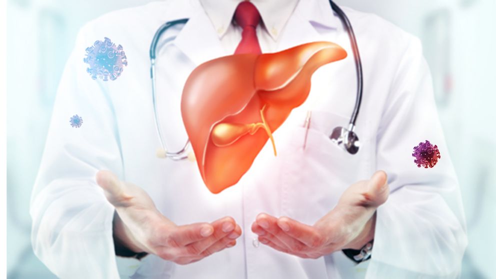Día mundial contra la Hepatitis