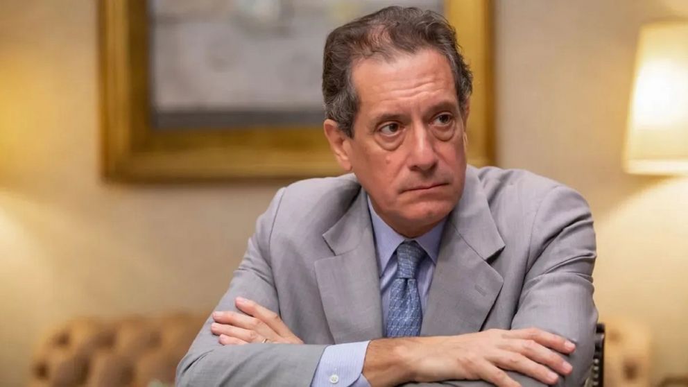 Pesce consideró que "no se trata de un dólar agro"