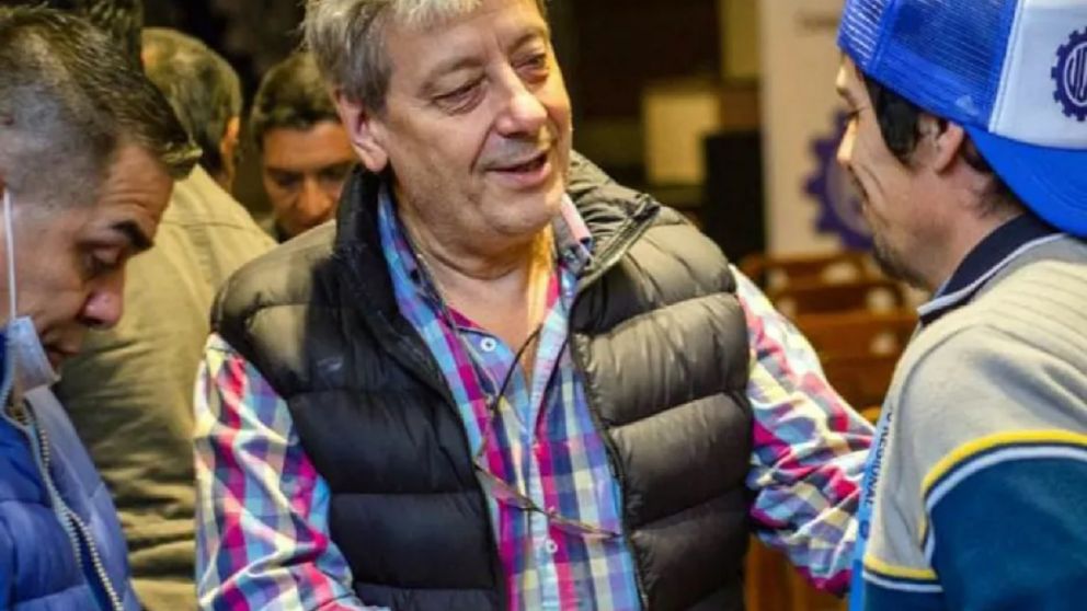 La primera discusión salarial de la era Batakis y con Abel Furlán al comando metalúrgico