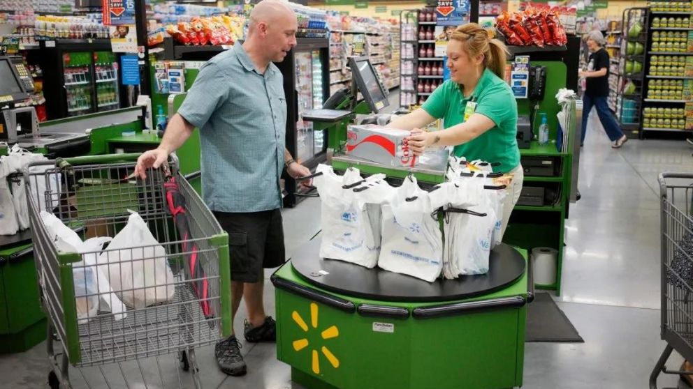 El estado actual de la economía estadounidense no inyecta optimismo en los consumidores de cara a los próximos meses