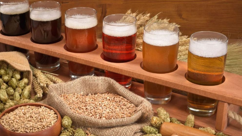 Séptima edición de la Copa Argentina de Cerveza