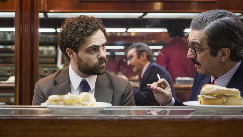 "Argentina, 1985", la nueva película de Santiago Mitre tendrá su lugar en el catálogo de Venecia y Amazon Prime