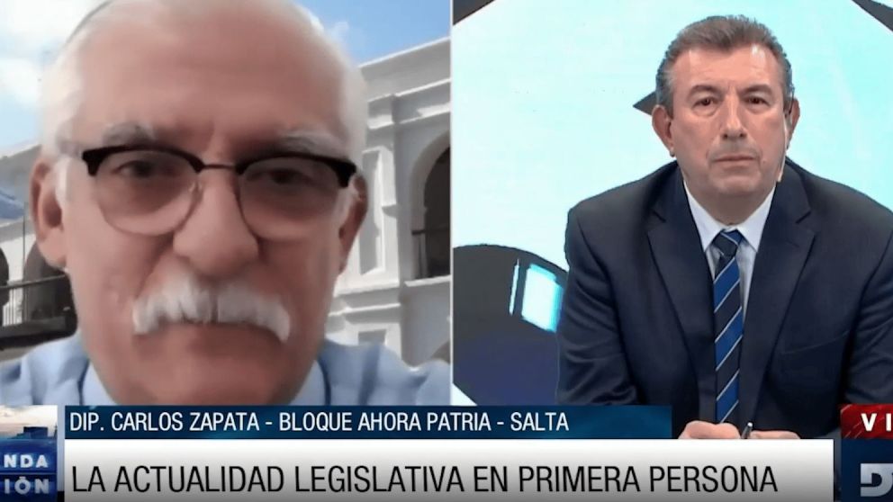 Diputados analizan ejes del próximo presupuesto nacional