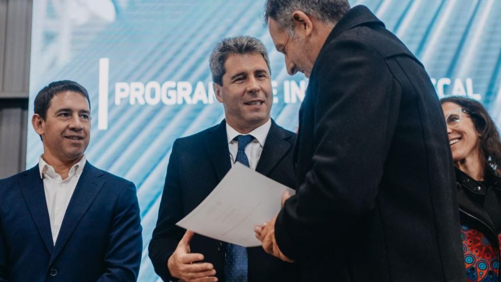 En San Juan invierten $7.000 millones gracias a Programa de Apoyo a la Inversión Privada