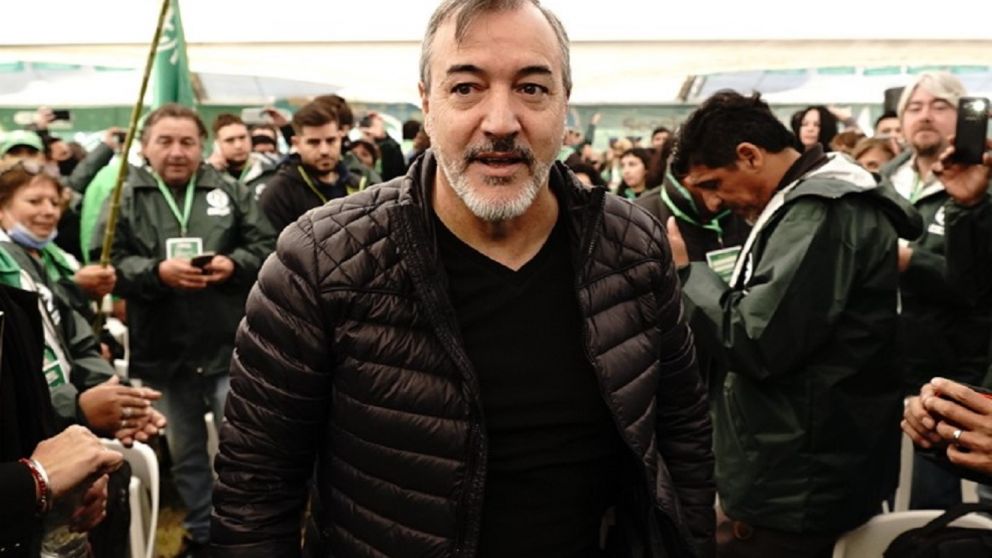 A consideración de Aguiar (ATE) la situación de los jubilados y trabajadores formales es dramática ante la inflación