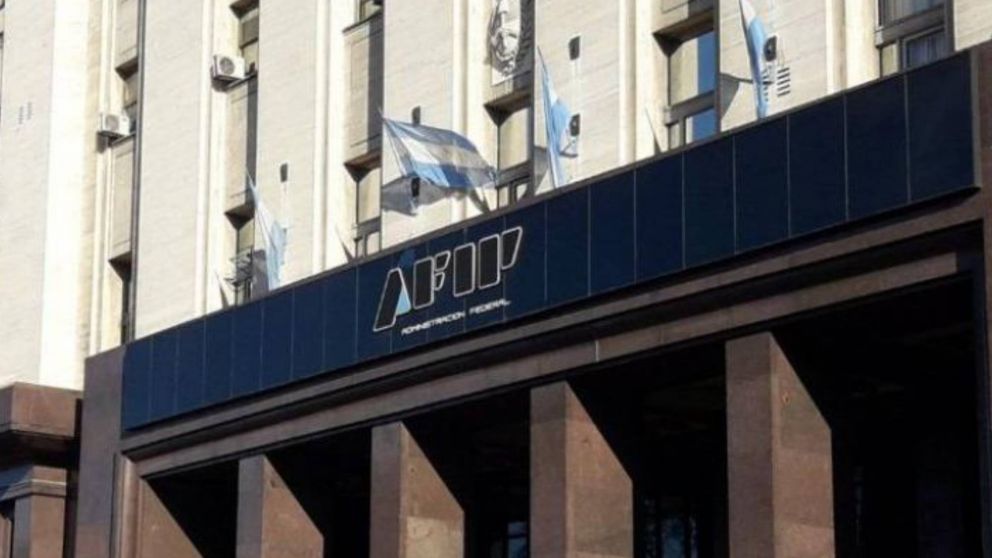 AFIP y el gobierno bonarense simplifican trámites para la creación de empresas