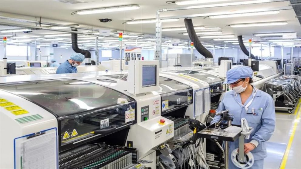 Investigaci�n oficial: se pueden sustituir importaciones por USD11.000 millones