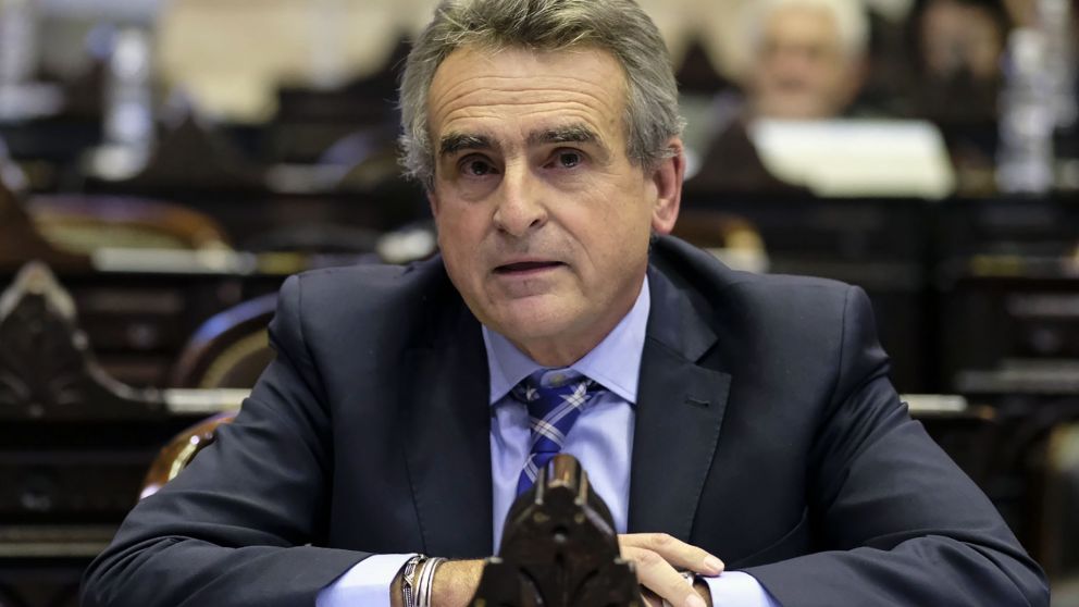 Informe del Mossad: Rossi aclaró que la justicia argentina pedirá las pruebas a Israel