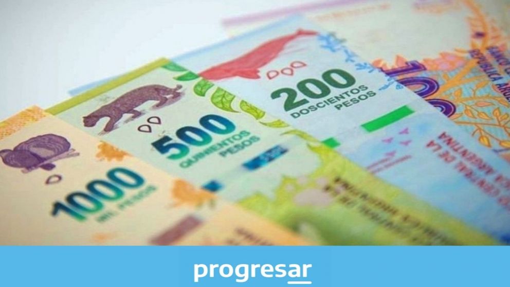 El Progresar 16 y 17 a�os tambi�n recibe este extra
