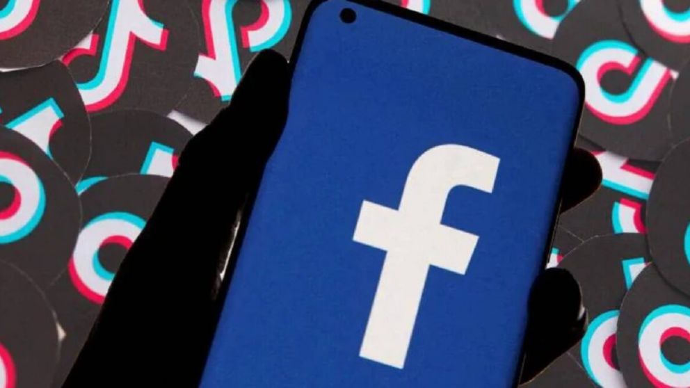 Facebook e Instagram, como TikTok, priorizarán el algoritmo