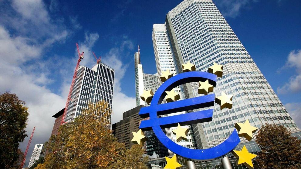 El Banco Central Europeo sube las tasas por primera vez en 11 años