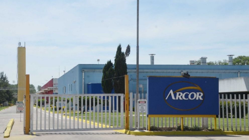 Arcor busca empleados en el país