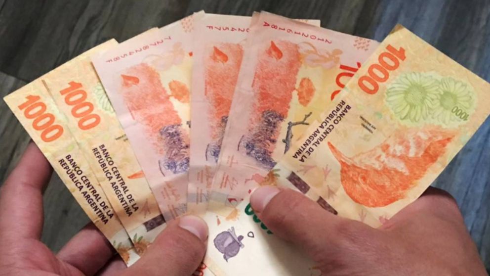 El bono de $25.000 ya tiene fecha de cobro confirmada