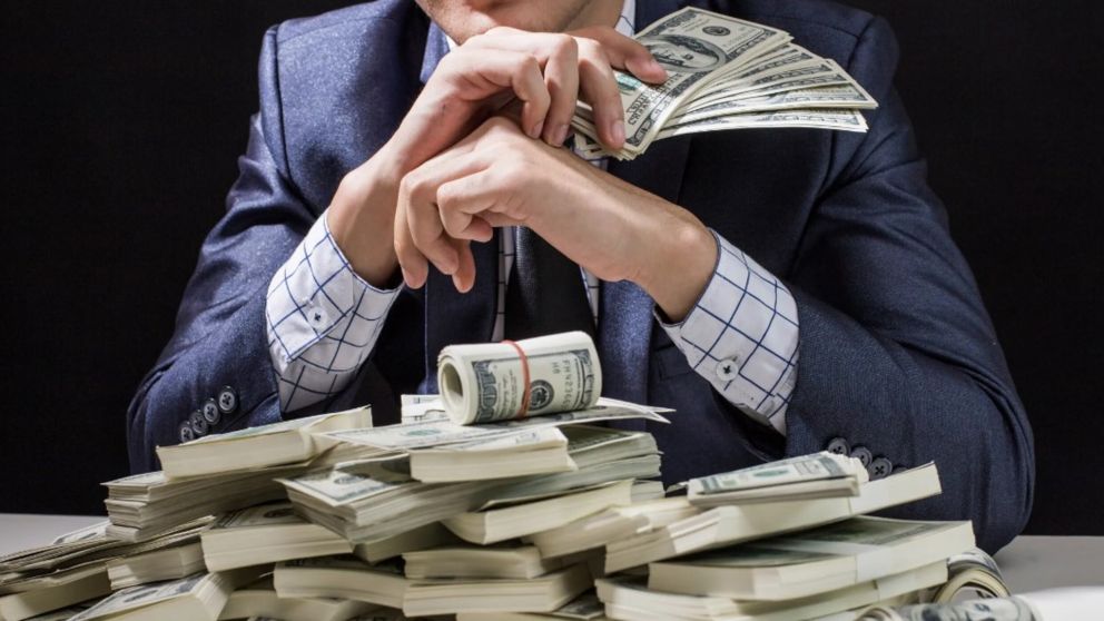 Tips para ser millonarios