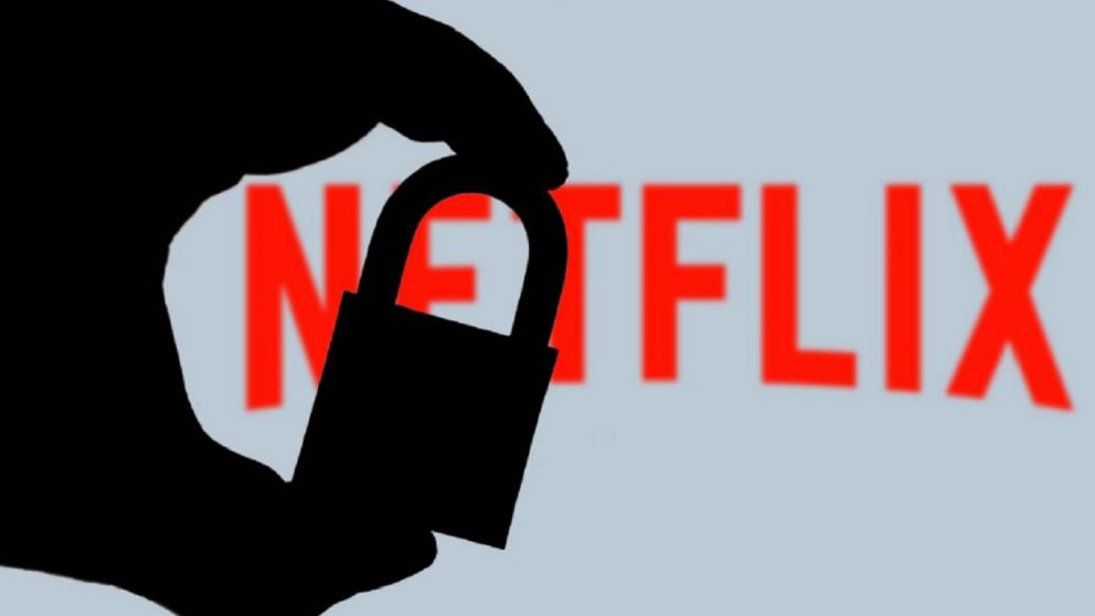 Netflix cobrará un monto extra por compartir la cuenta