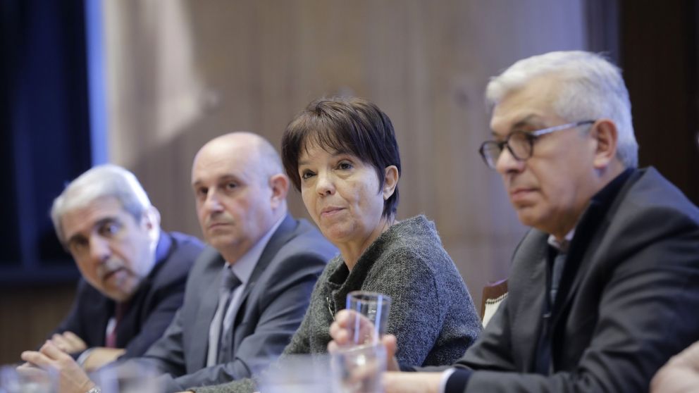 La AFIP implementa herramientas para detectar la evasi�n en transporte de derivados granarios