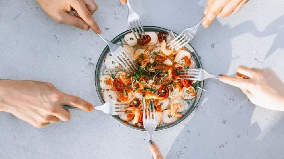 Día del Amigo y las opciones gastronómicas