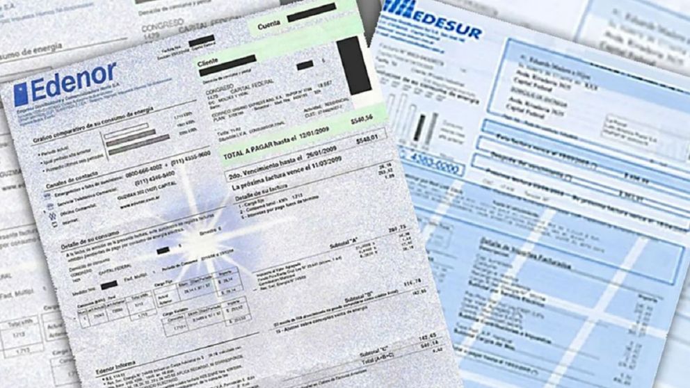 Segmentación energética: habilitación del trámite presencial