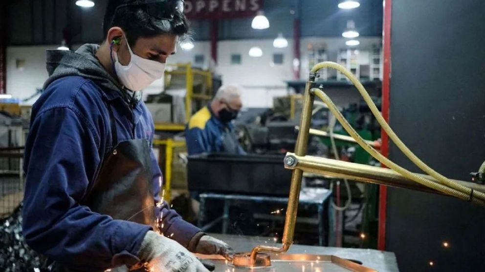 Fomentar Empleo 2022: inscripción