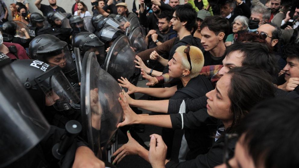 Con la crisis, suben la conflictividad y las prácticas antisindicales a nivel global