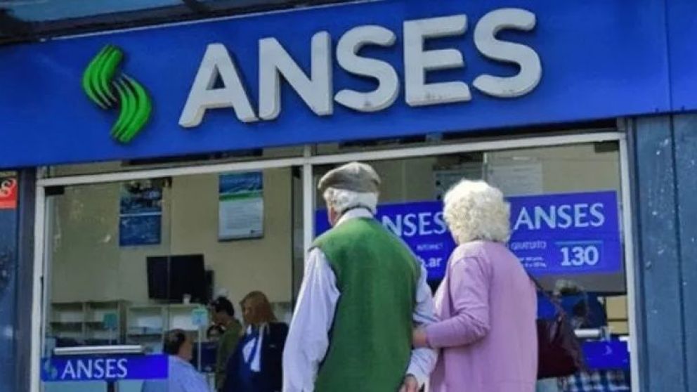 El cr�dito est� disponible solo para los jubilados que cobren sus haberes en el Banco Naci�n