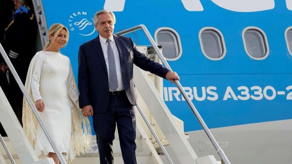 El Presidente viaja a Paraguay la semana próxima