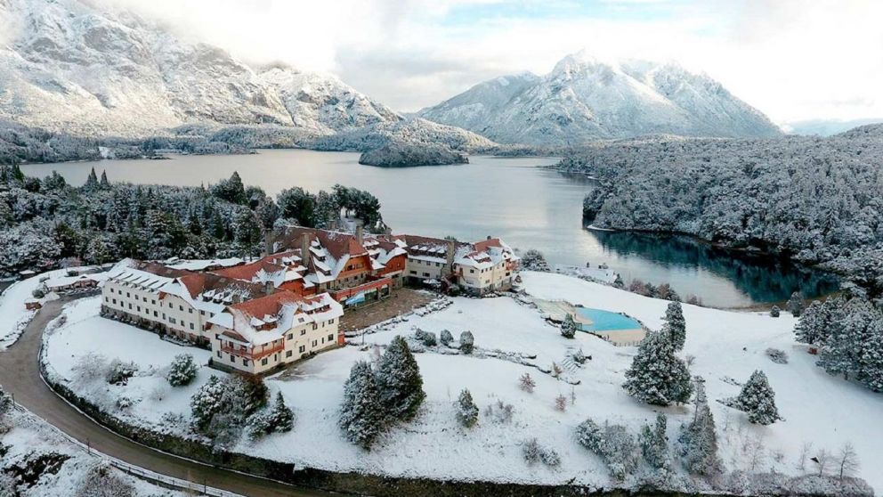 Vacaciones de invierno 2022