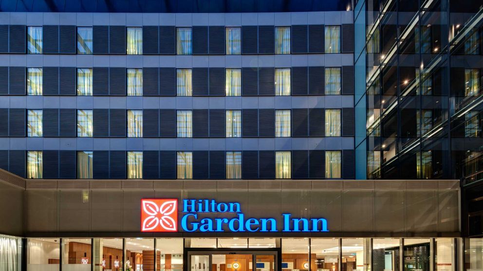 Hilton ya desembarcó en seis localidades de Argentina