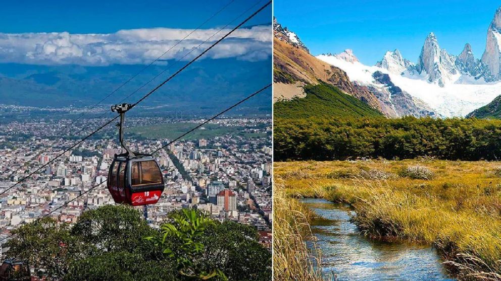 La revista Time ya había elogiado otro sitio argentino en su edición 2021