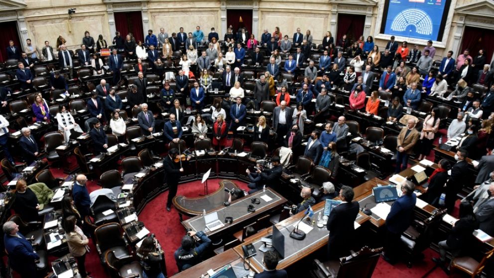 La recaudación se utilizó para fomento energético y educativo entre otros puntos