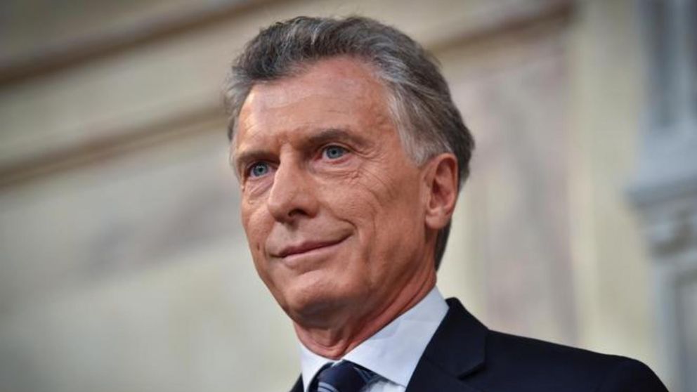 Macri adelantó su retorno al país para el próximo lunes, procedente de Europa