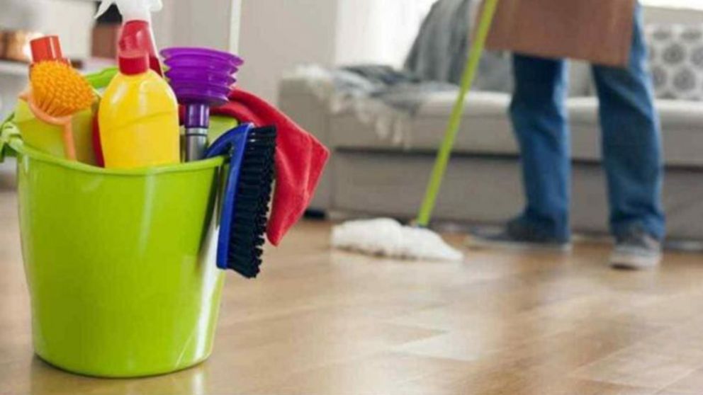 Subsidio para empleadas domésticas