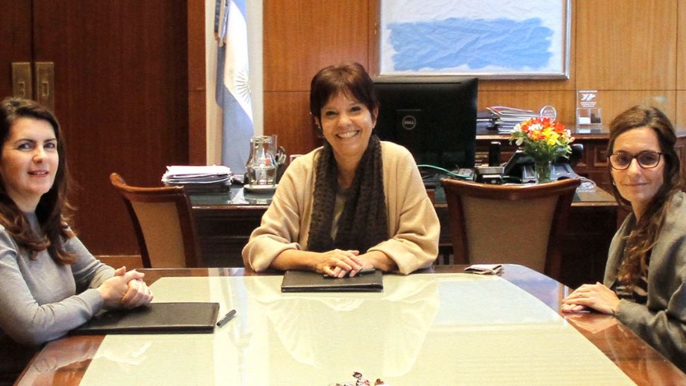 AFIP inaugurará su oficina en Moreno antes de fin de año