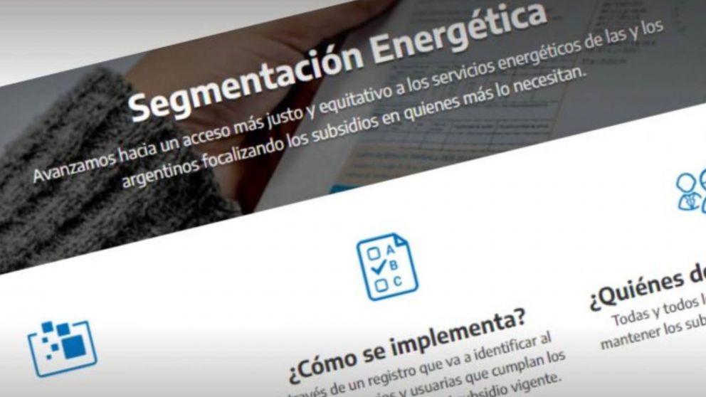 Ya está habilitado el formulario según terminación del DNI