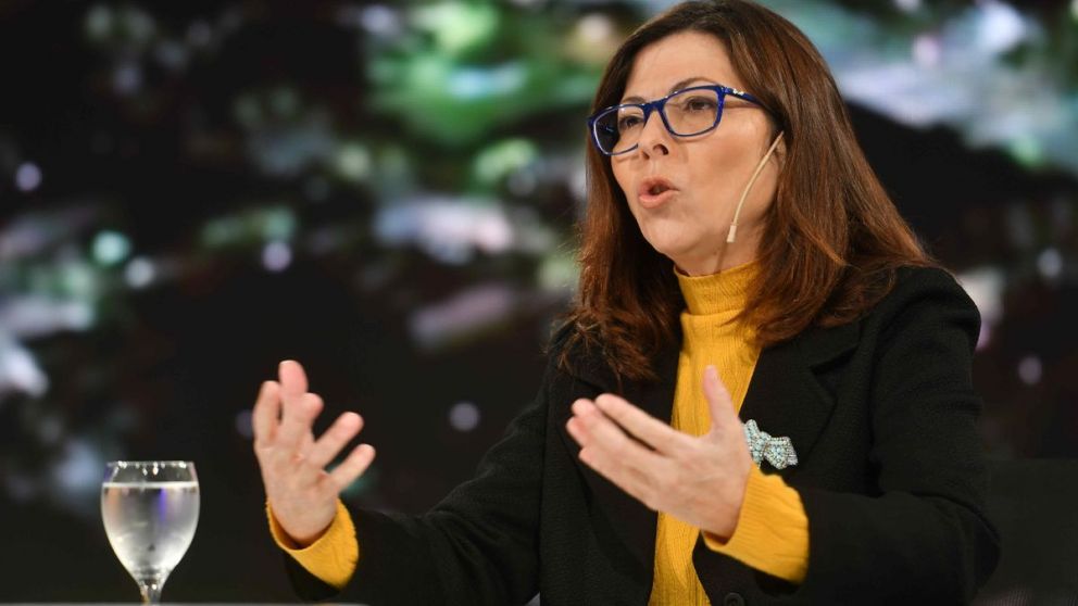 Inflación: Batakis prepara anuncios para frenar la suba de precios