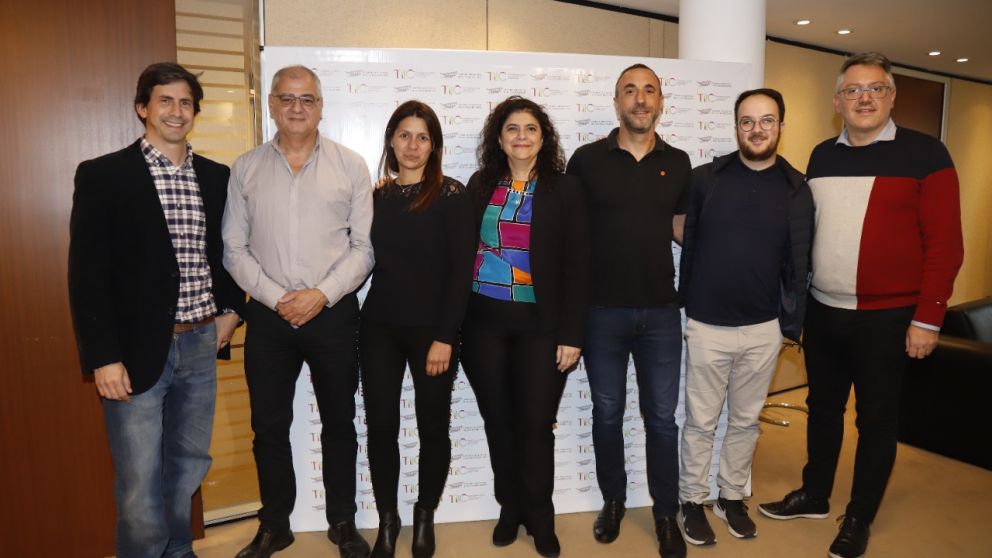 La cosntrucción busca apoyarse en más innovación