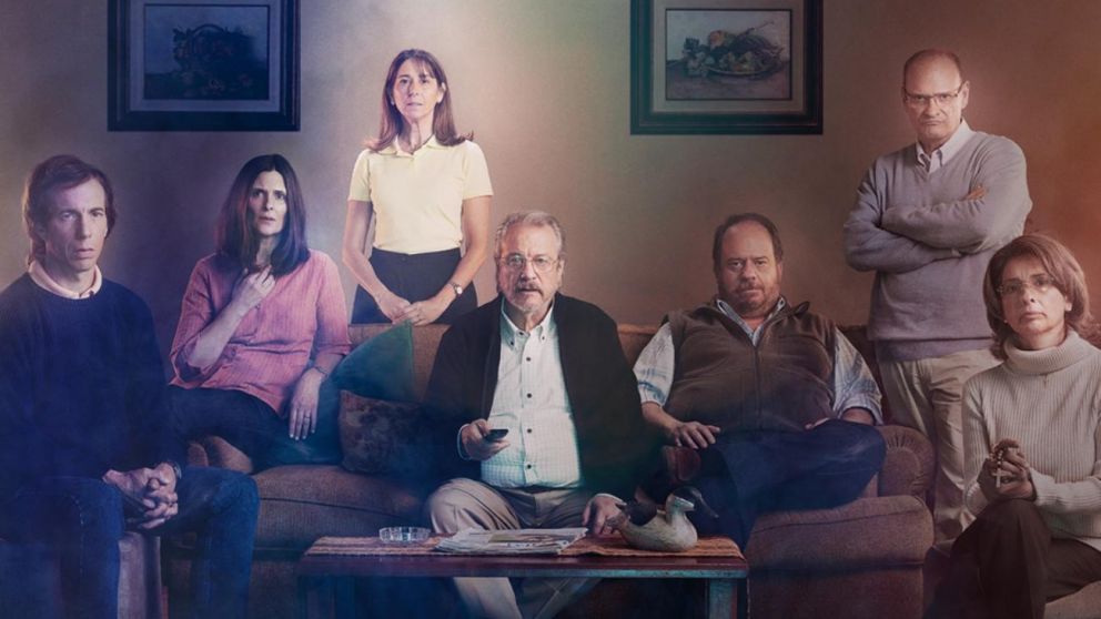 La ficción basada en el crimen de García Belsunce estrena el domingo 17.