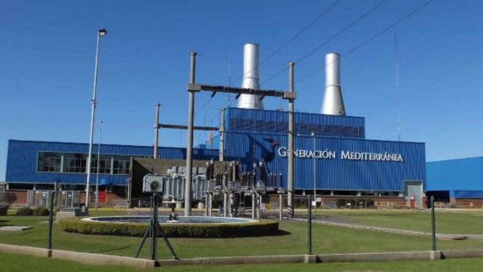 Se ampliará la capacidad de las centrales térmicas