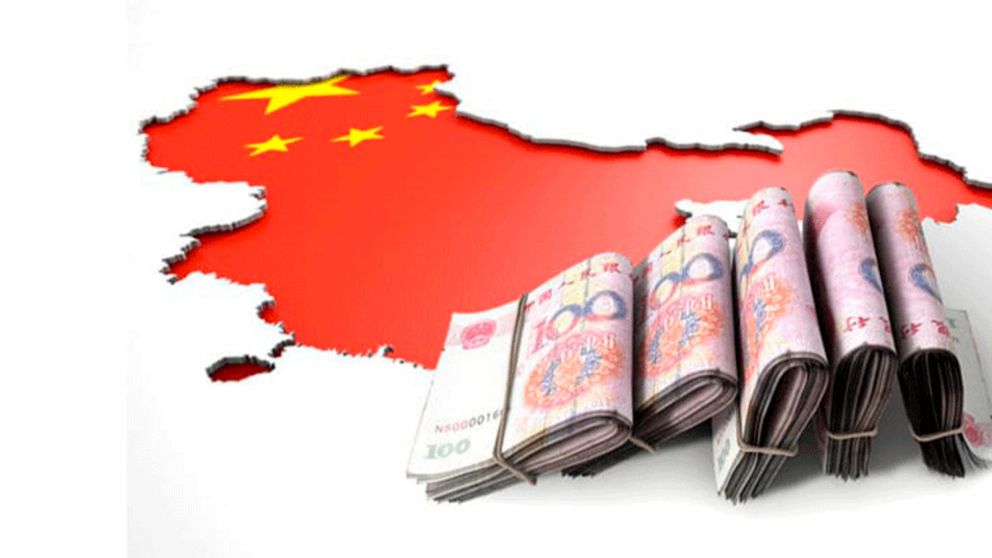 ¿Es un buen momento para invertir en empresas chinas?