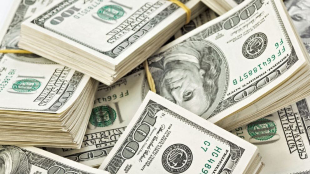 La alícuota no varía para el dolar para atesoramiento