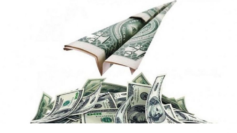 Dólar MEP escala, en medio del derrumbe de los activos argentinos